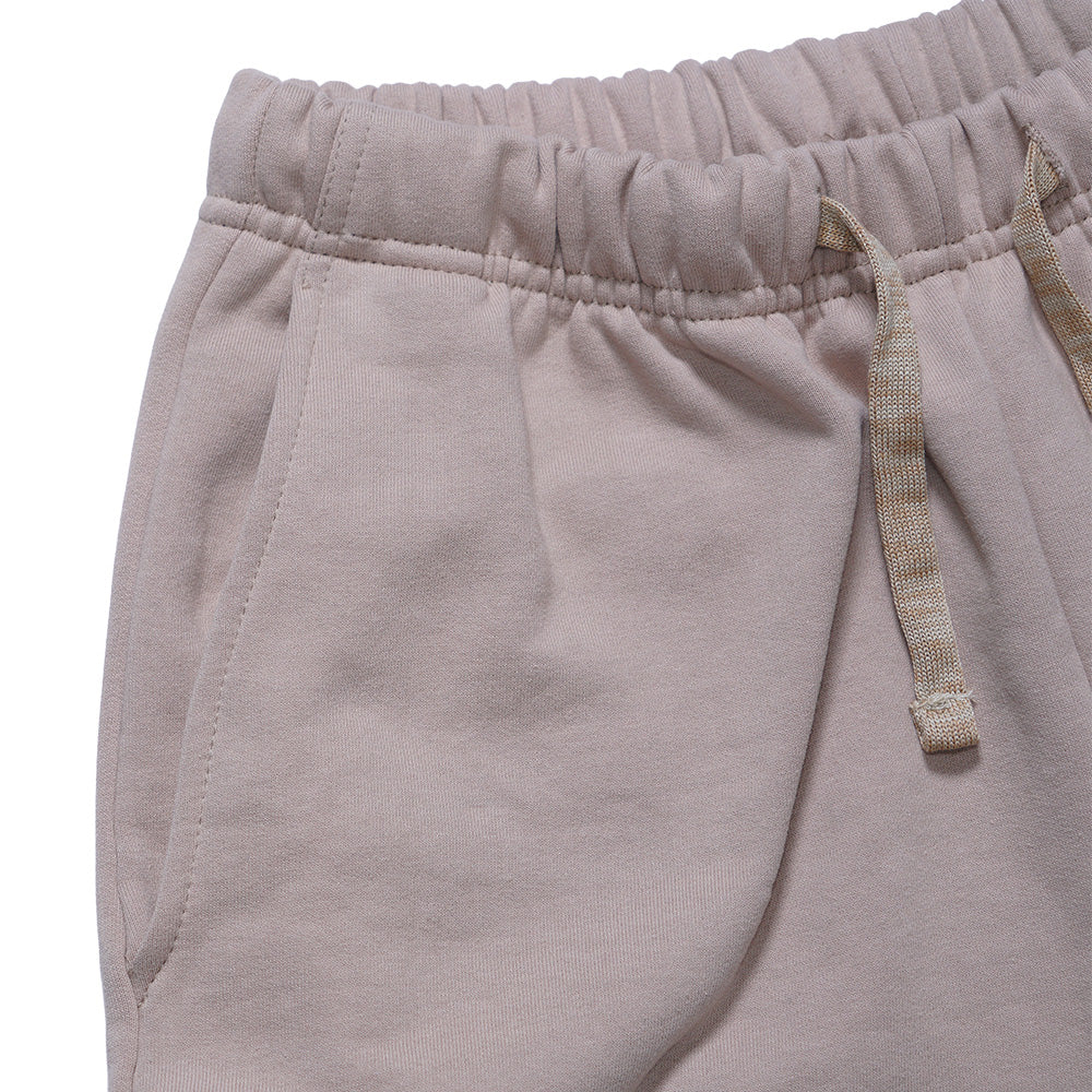 Mens Heavyweight Cotton Sweatpants