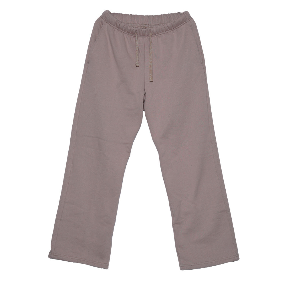 Mens Heavyweight Cotton Sweatpants
