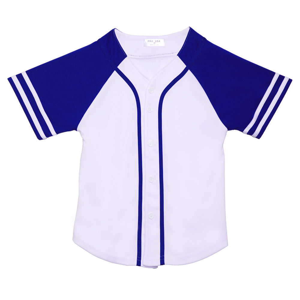 Infants Baseball Raglan Jersey