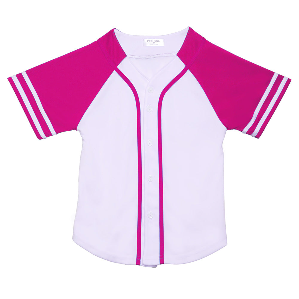 Infants Baseball Raglan Jersey