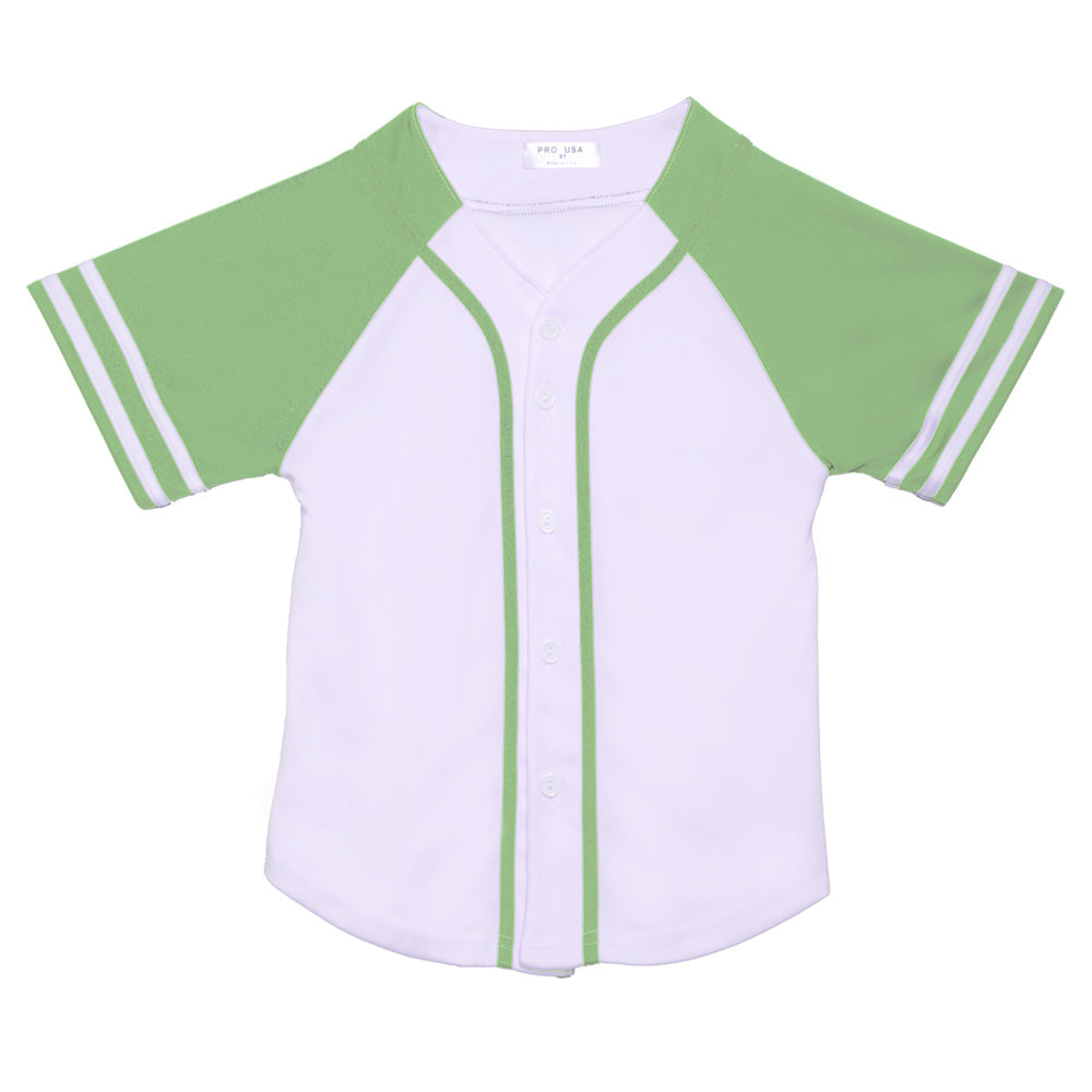 Infants Baseball Raglan Jersey