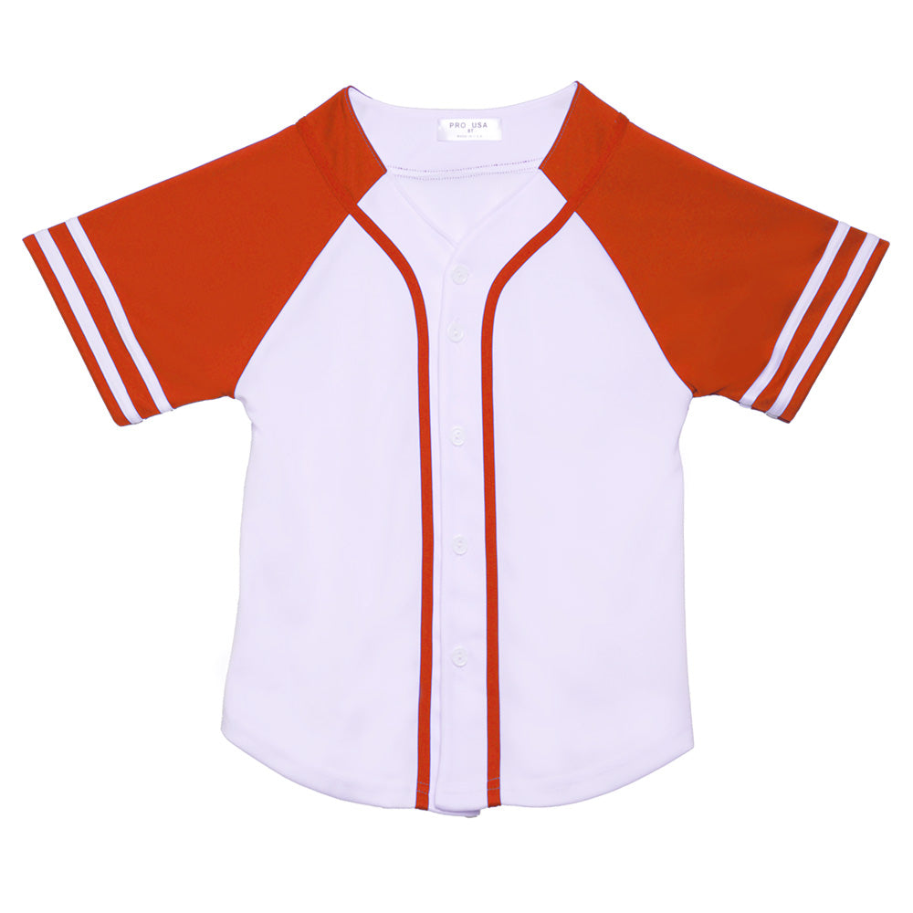 Infants Baseball Raglan Jersey