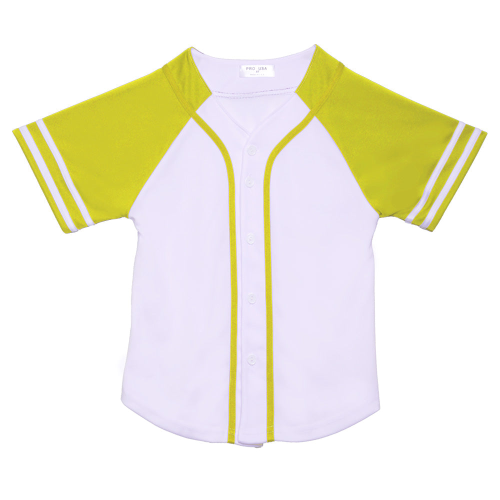 Infants Baseball Raglan Jersey