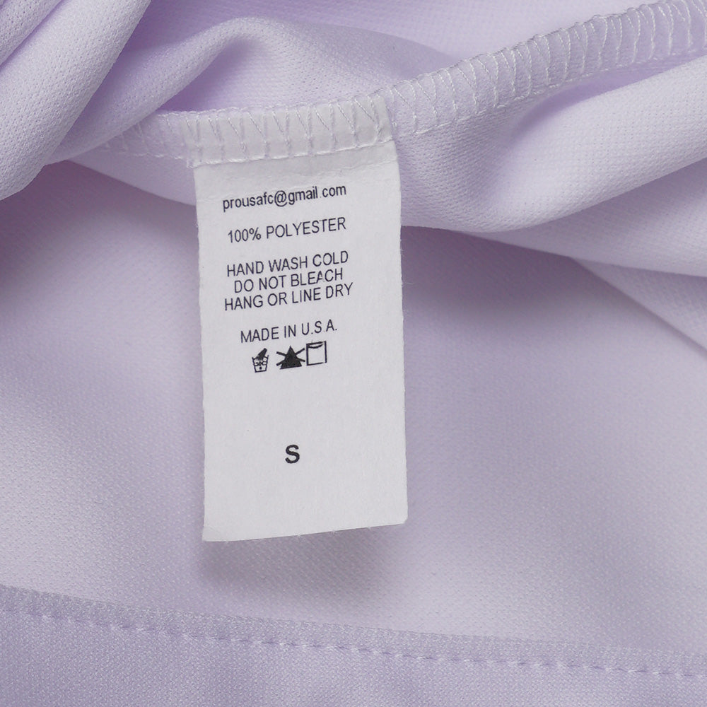 Womens Baseball Jersey