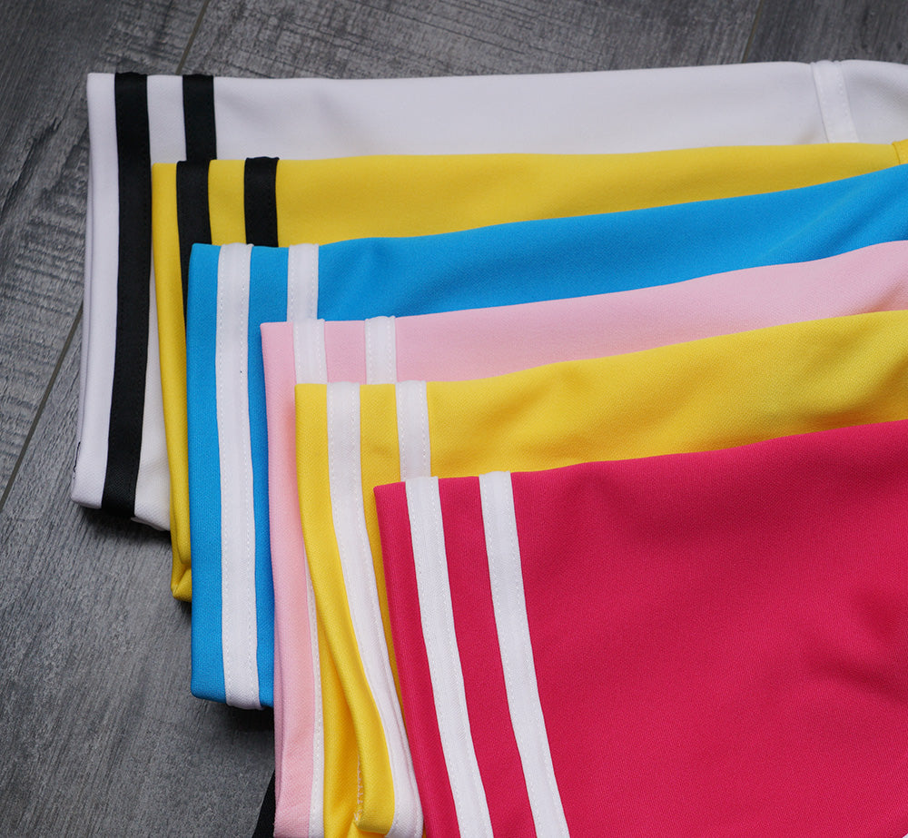 Womens Baseball Jersey