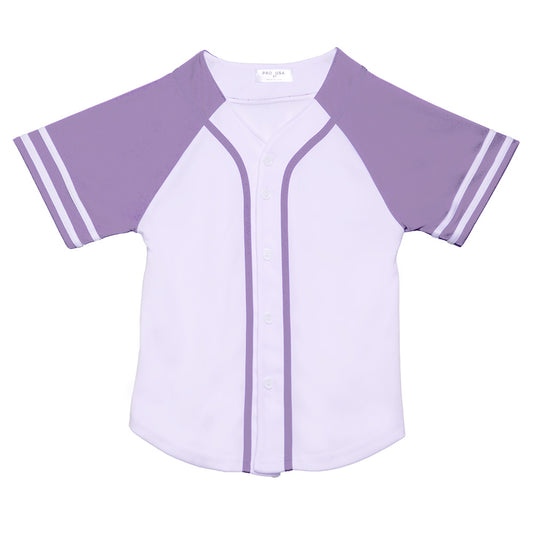 Infants Baseball Raglan Jersey