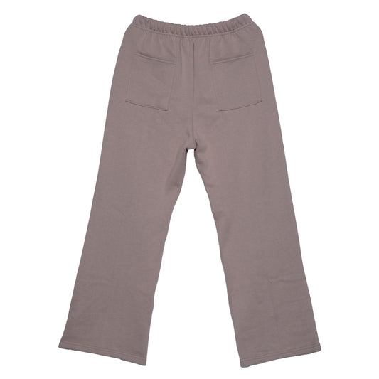 Mens Heavyweight Cotton Sweatpants