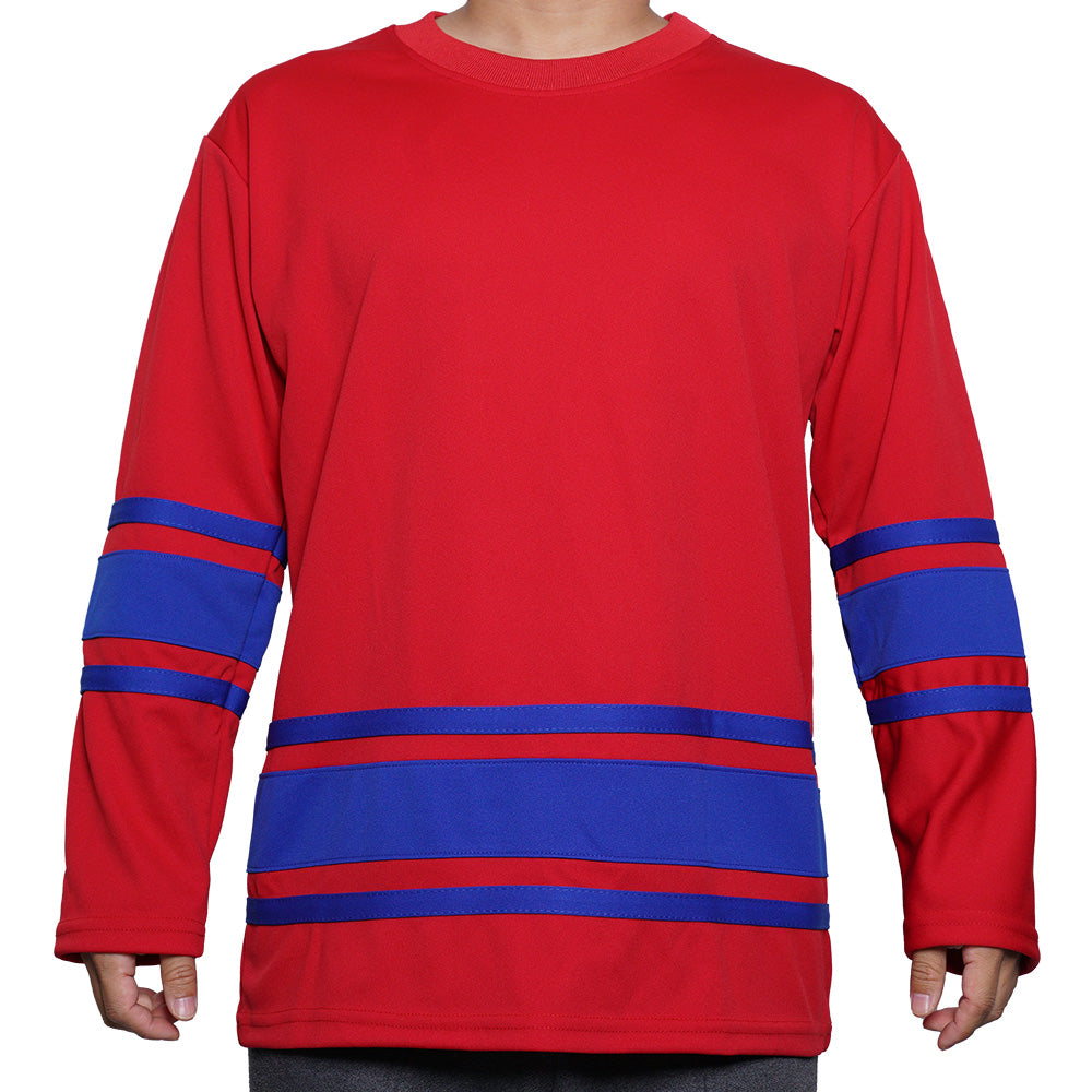 Mens Hockey Jersey