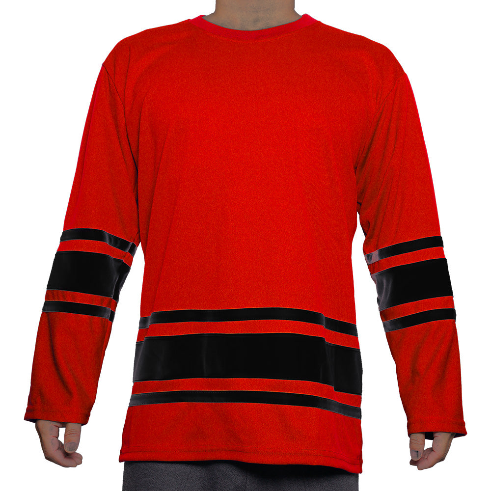 Mens Hockey Jersey