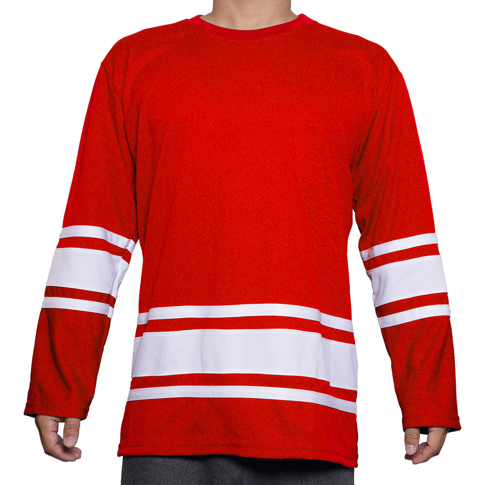 Mens Hockey Jersey