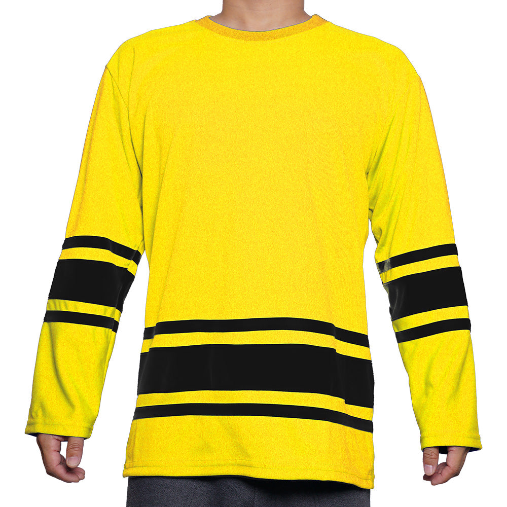 Mens Hockey Jersey