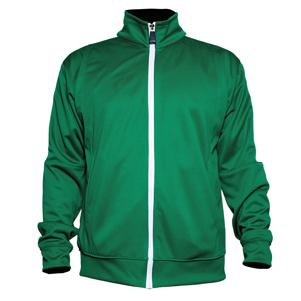 Mens Side Stripe Training Jacket and Pants