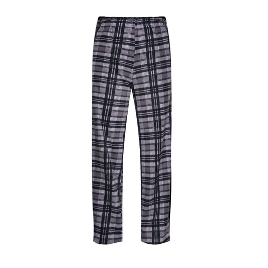 Unisex Fuzzy Warm Fleece Pajama Pants