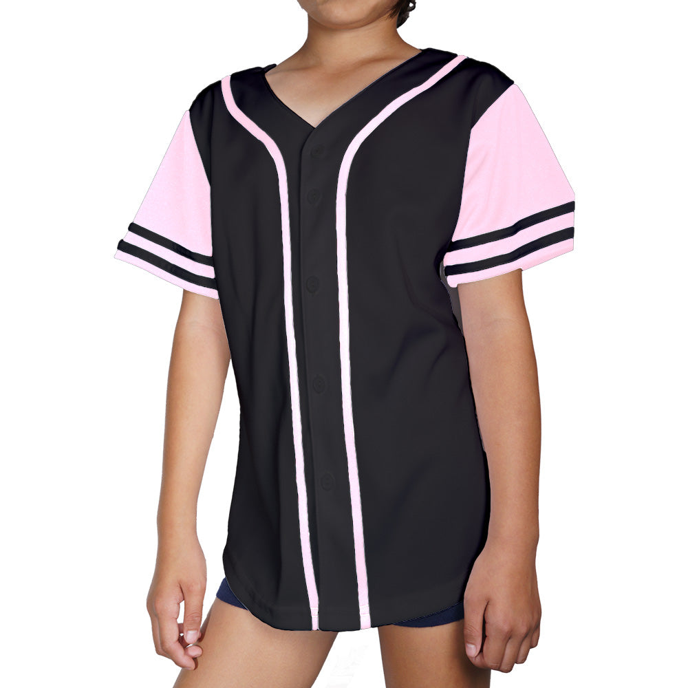 Womens Raglan Baseball Jersey 2