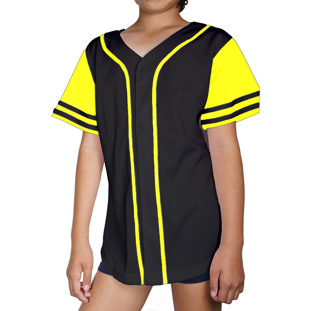 Womens Raglan Baseball Jersey 2